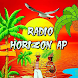 Radio Horizon AP - Androidアプリ