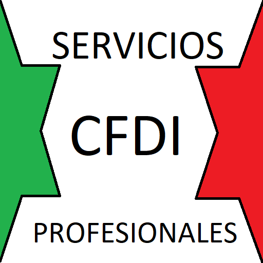 CFDI SERVICIOS Screen 2