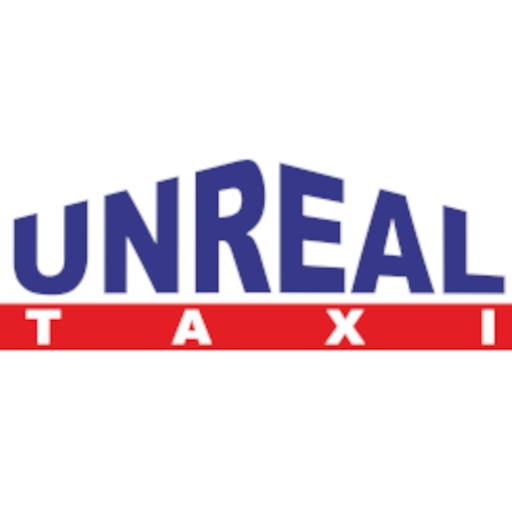 Unreal Taxi Driver 1.8 Icon