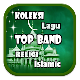 Koleksi Top Band Religi Islam icon