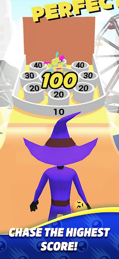 Arcade Ball.io - Let's Bowl! 2