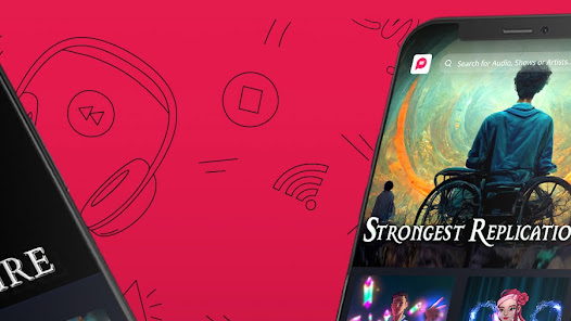 Pocket FM Mod APK 6.5.0 (Vip membership free) Gallery 1