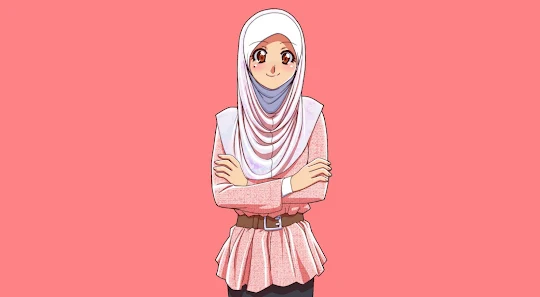 Hijab Wallpapers & Background