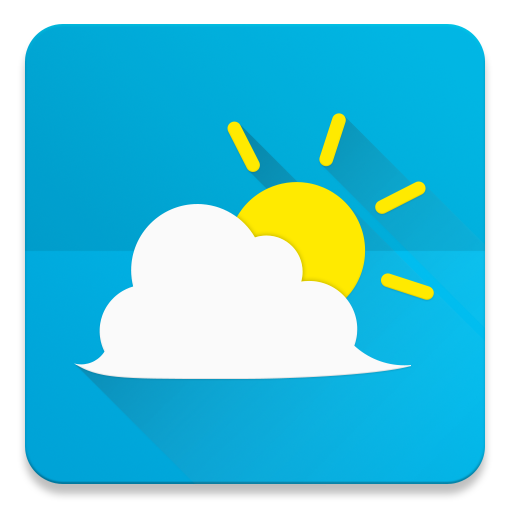 UX 4 Weather Icons for Chronus 2.0 Icon