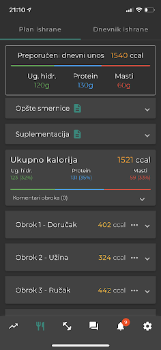 Sulja Brothers Training Screen 2