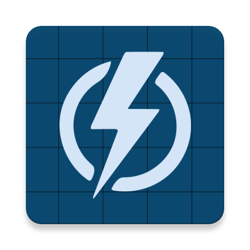Electro  Icon