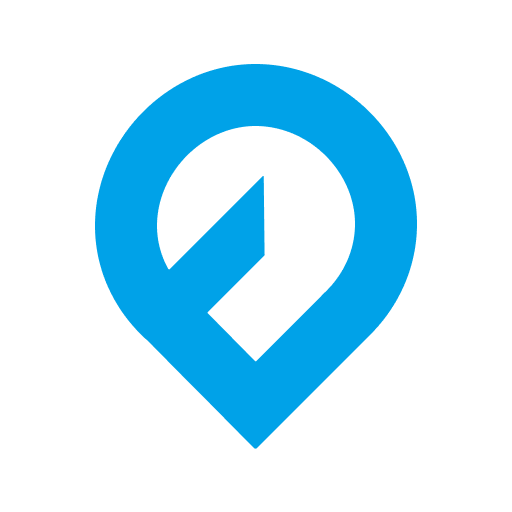 초보운전 logo