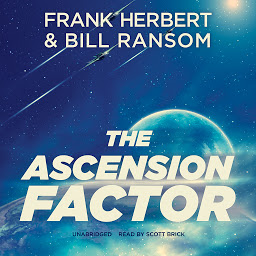 「The Ascension Factor」圖示圖片