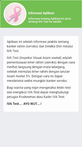 iLIVA Pematang Jaya Screen 3