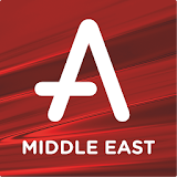 Adecco Middle East icon