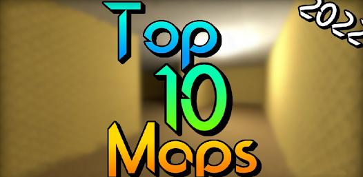map For garry's mod 1.0 APK + Mod (Unlimited money) untuk android