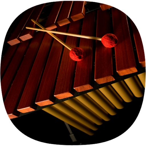 Marimba Ringtones logo