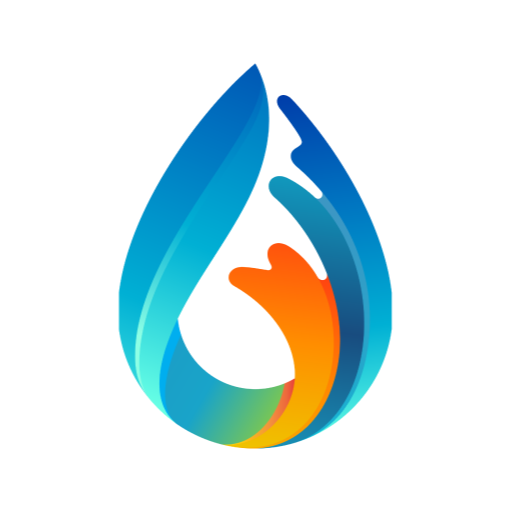 Nước 4.0 logo