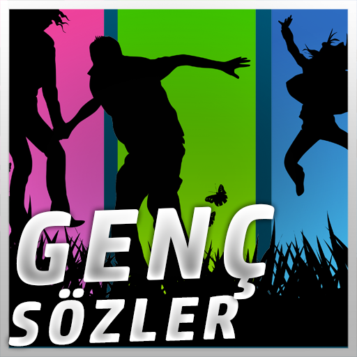 Genç Sözler logo