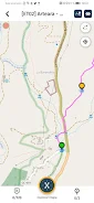 Camino Santiago entre Volcanes screenshot 1