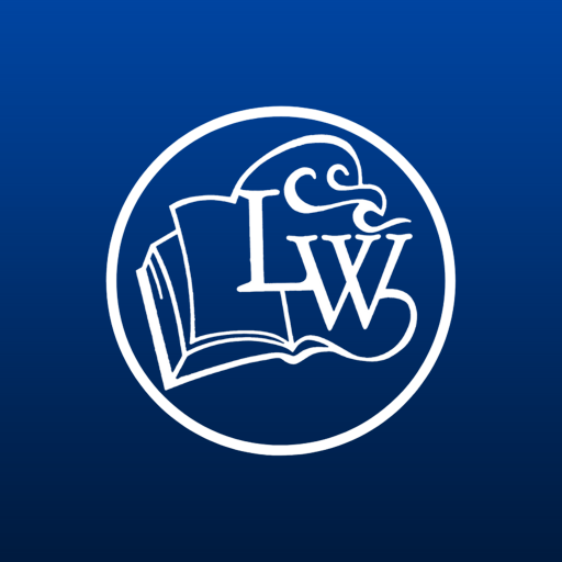 Living Water CCC logo