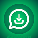 Status Saver - Video Download - Androidアプリ