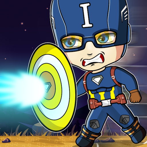 Ultimate Supers logo