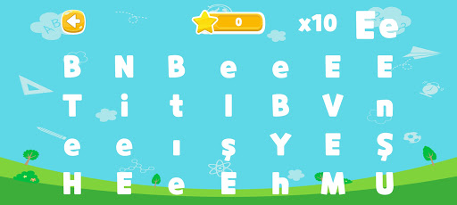 İlk Okumam | Seslendirmeli Screen 3