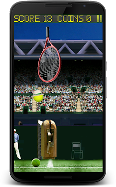 Set Ball - Screenshot 4