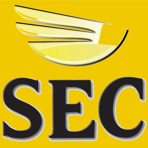 SEC São Jerônimo logo