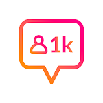 Cover Image of Baixar FollowBack - Get followers on your Instagram 4.0.0 APK