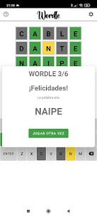 Wordlier APK Mod +OBB/Data for Android. 6