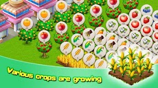 Sim Farm - Harvest, Cook & Salesのおすすめ画像2