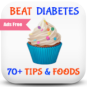 Beat Diabetes Pro - Ad Free