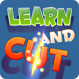 Learn and Cut icon