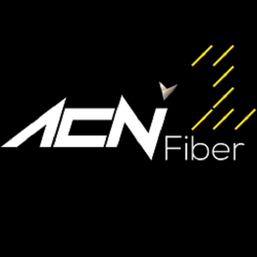 ACN Fiber logo