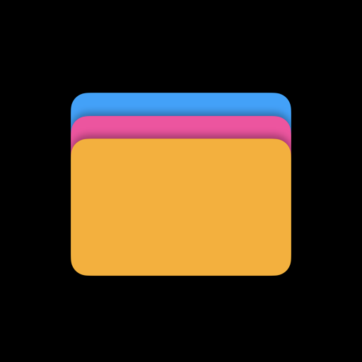 Membership Wallet logo