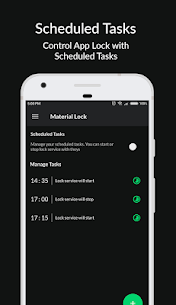 Applock Material – Lock Apps (No-Ads) 3