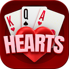 Hearts Offline - Single Player Free Hearts Game 3.0.66