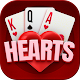 Hearts Kartenspiel Offline