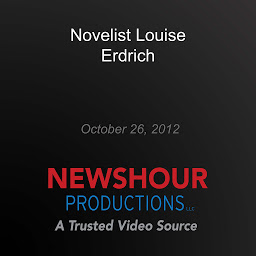 Icon image Novelist Louise Erdrich