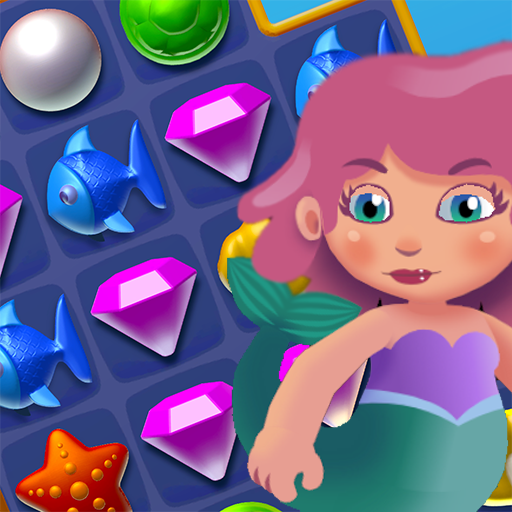 Treasures of the underwater Download on Windows