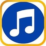 downloading music on Android icon