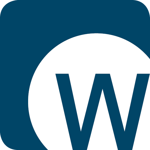 Wirtschaftsverlag ePaper logo