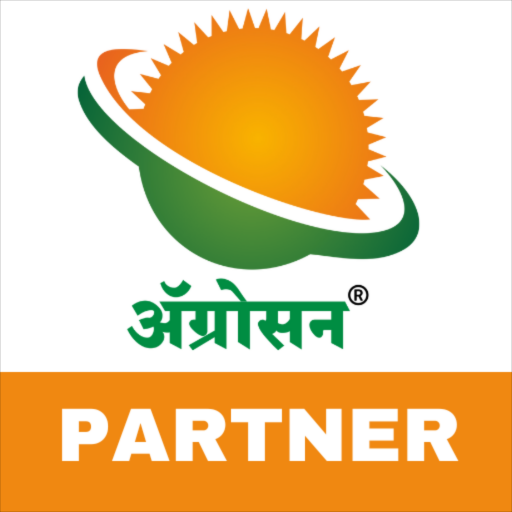 Agroson Partner logo