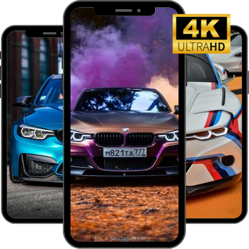 BMW Car Wallpaper Download on Windows