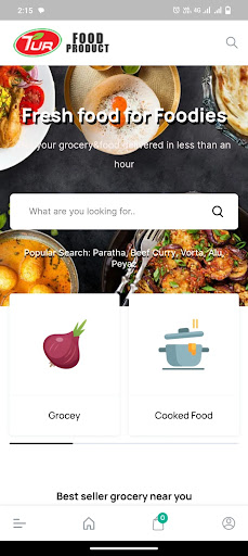 Tur Food Screen 2