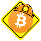 BTC Miner icon