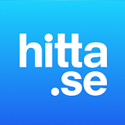 Top 10 Tools Apps Like Hitta.se - Best Alternatives