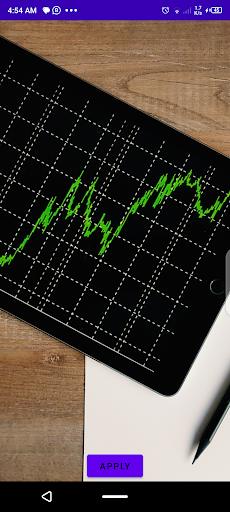 Trading Wallpaper Screen 3