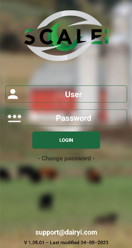 Android application Scale i screenshort
