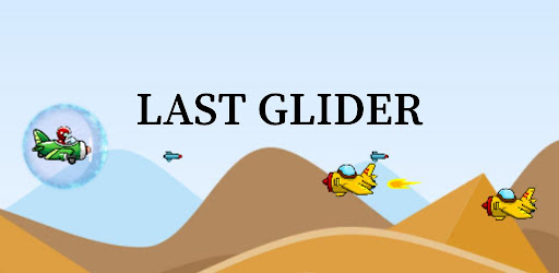Last Glider