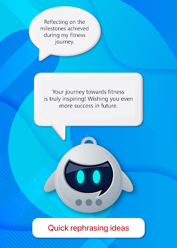 Screenshot of AI Smart Comment Generator