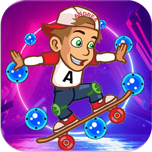 Skateboard Monsters logo