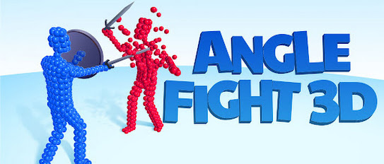 Angle Fight 3D Mod APK 0.7.35 (Unlimited money, no ads)